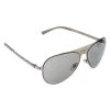 Versace Gold/Black MOD.2189 Aviator Sunglasses For Men
