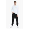 Versace Black Logo Cotton Jogger 2XL For Men