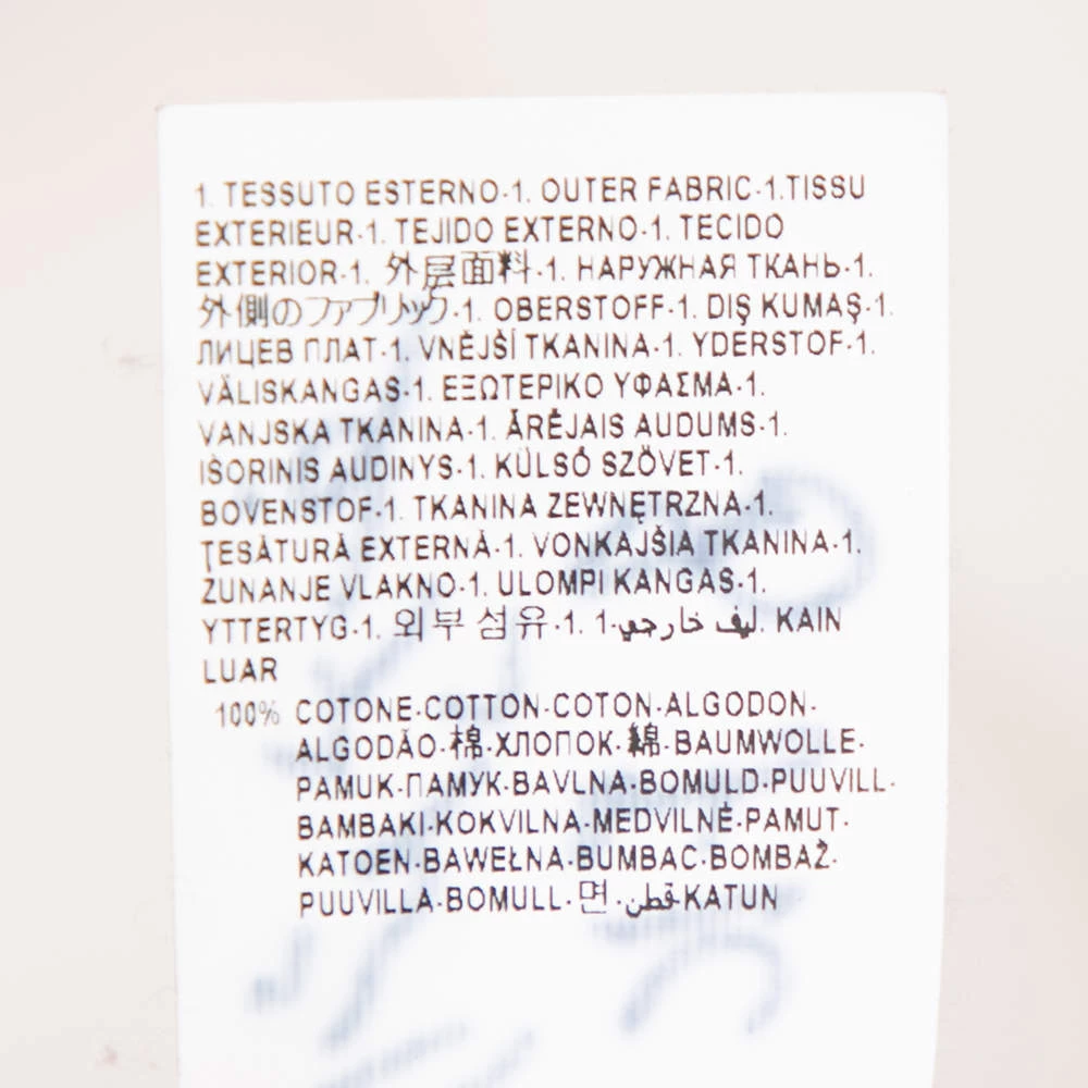 Versace Black Cotton Knit Embellished Medusa Head Detail T-Shirt S For Men - Image 6