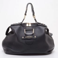 Versace Tote Bag For Uncategorized