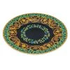 Versace Rare Porcelain Plate 18 CM For Unisex