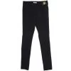 Versace Tapered Trousers S For Women