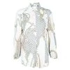 Versace Collection Multicolor Top L For Women