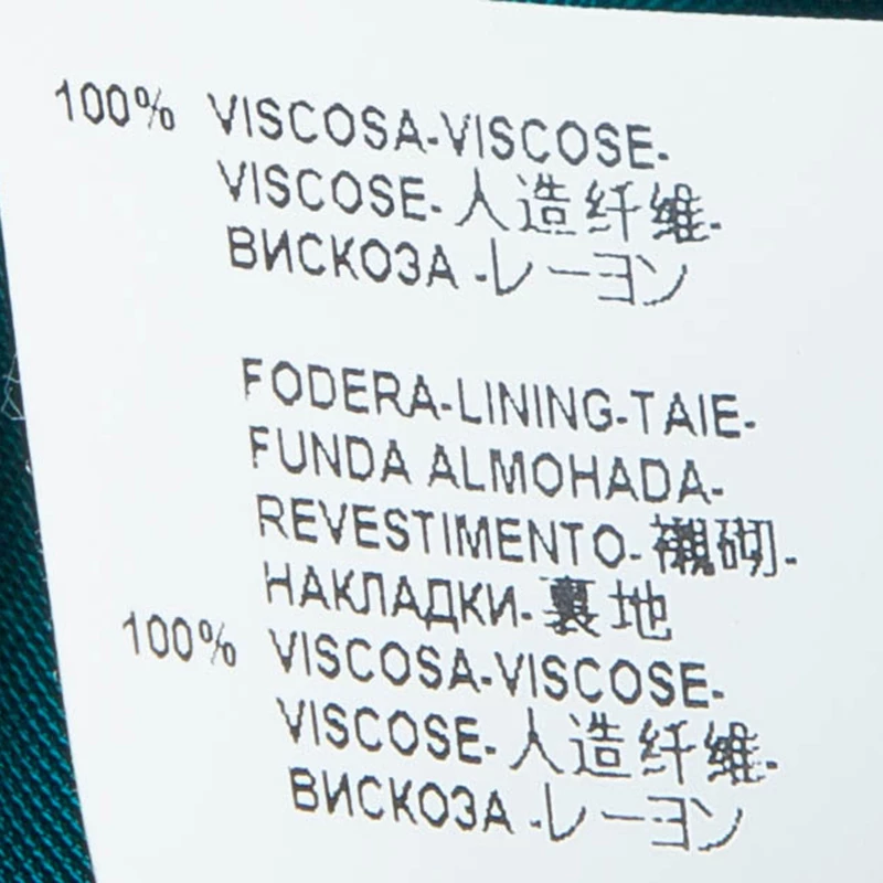 Versace Collection Teal Embellished Jersey Dress S For Women - Image 9