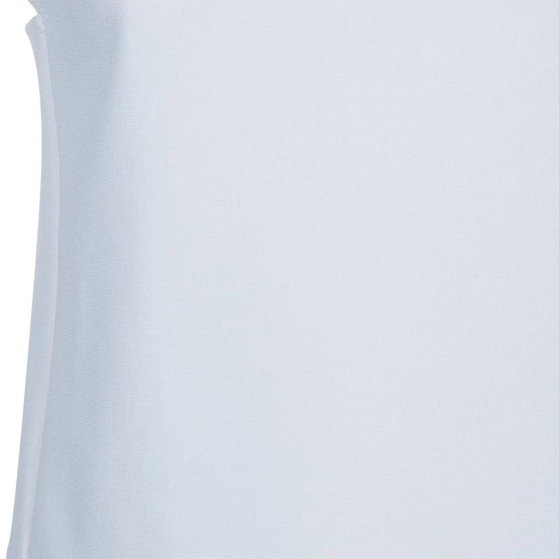 Versace Off-white Short Sleeve Top S For Women - Image 6