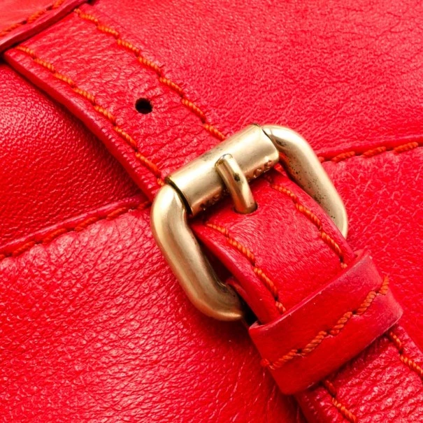 Versace Framed Large Satchel For Women - Image 7