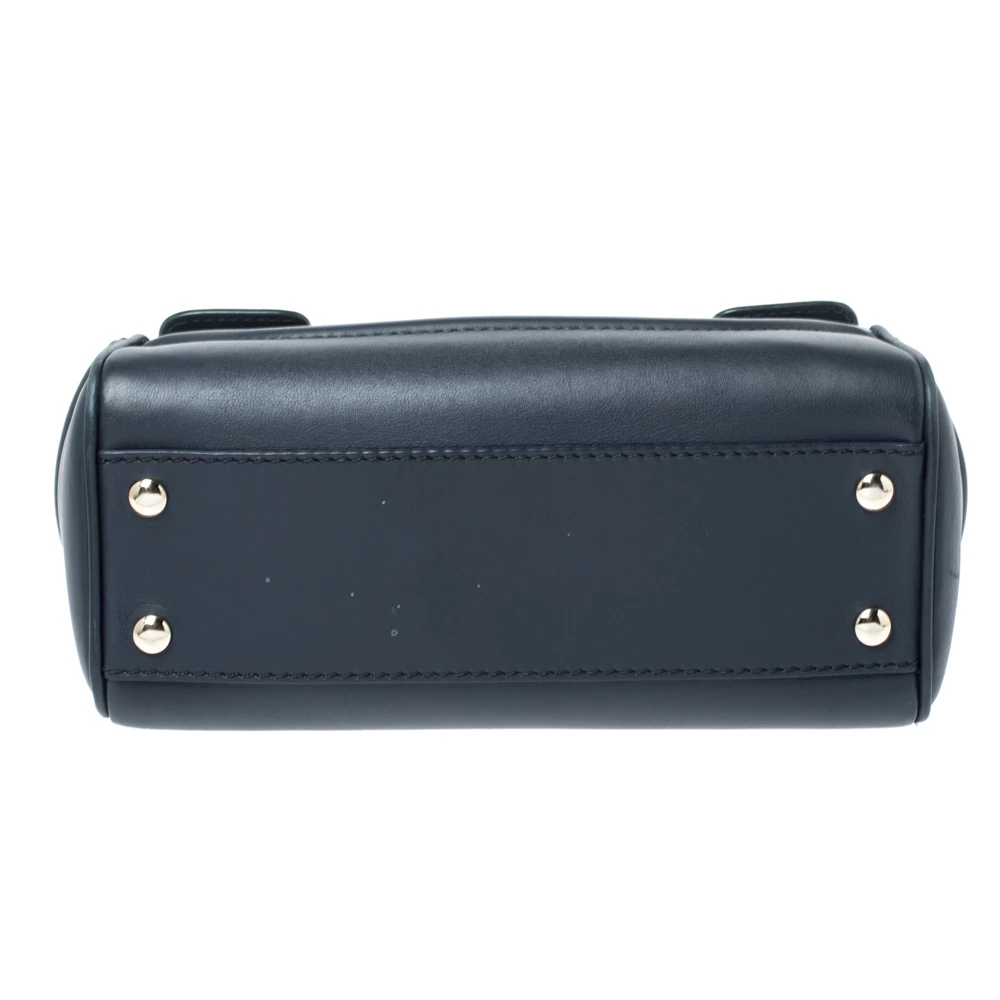 Versace Multicolor Leather Palazzo Tote For Women - Image 6