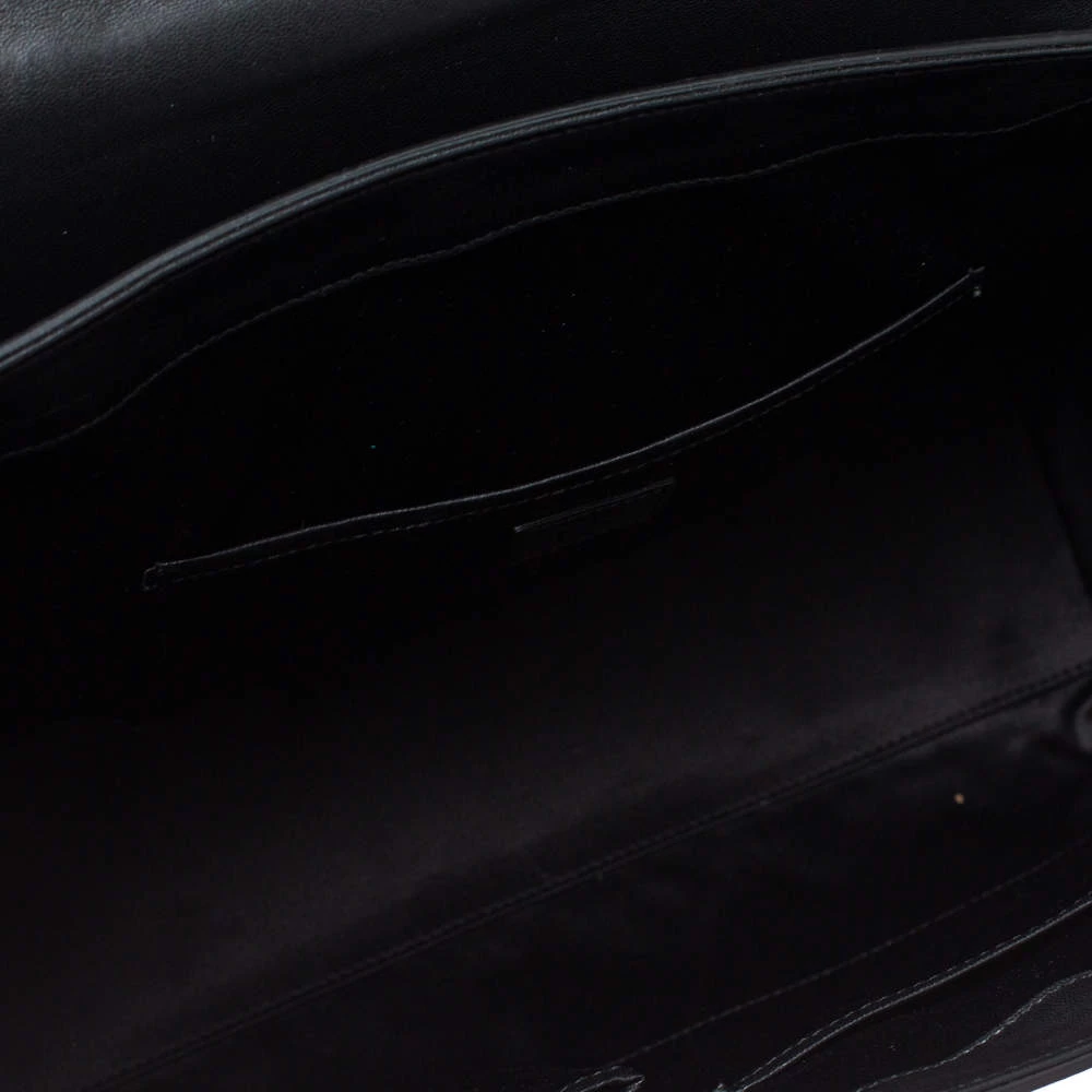 Versace Multcolor Leather And Snakeskin Medusa Medallion Tote For Women - Image 8