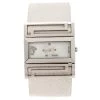 Versace Mother Of Pearl Stainless Steel Beauville VSQ99 Women's Wristwatch 38 Mm For Women